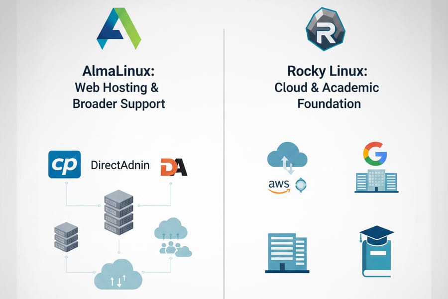 Ecosystem and Support